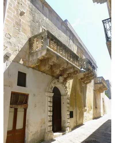 Carpignano Salentino