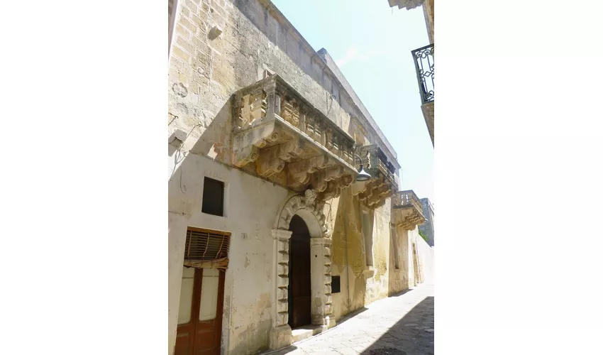 Carpignano Salentino