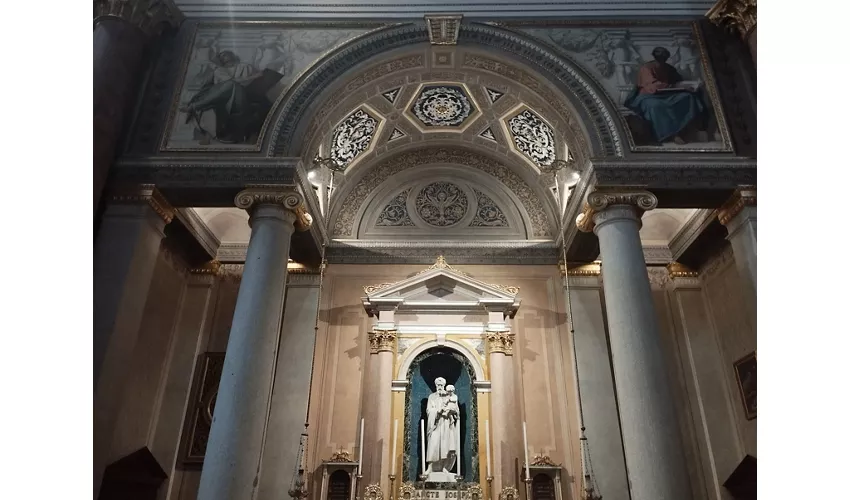 Basílica de Santa Maria da Assunção