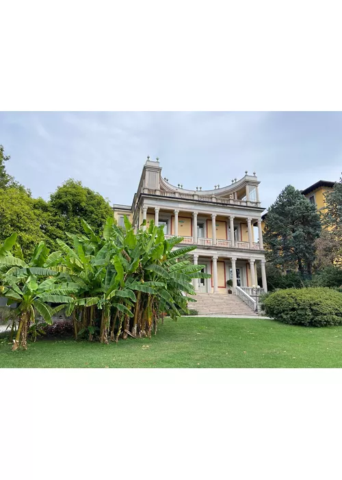 Parc de la Villa Giulia