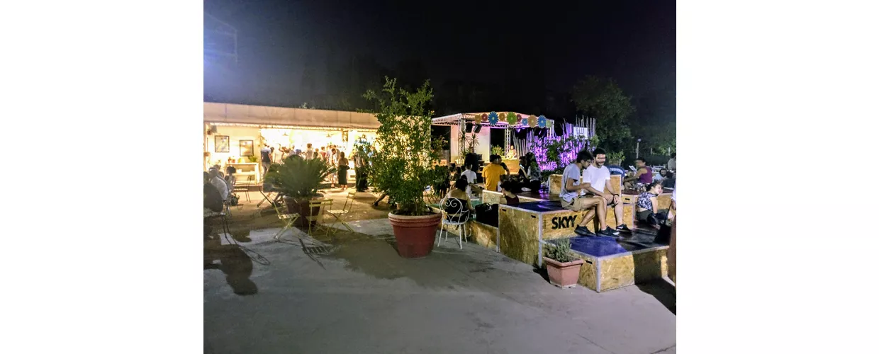 Parc Animalier d'Introd