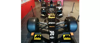 Circuit Enzo et Dino Ferrari