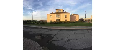 Marco Simone Golf & Country Club