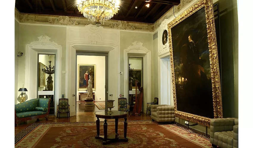 Fondation Magnani-Rocca