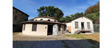 Musée du Parmigiano Reggiano