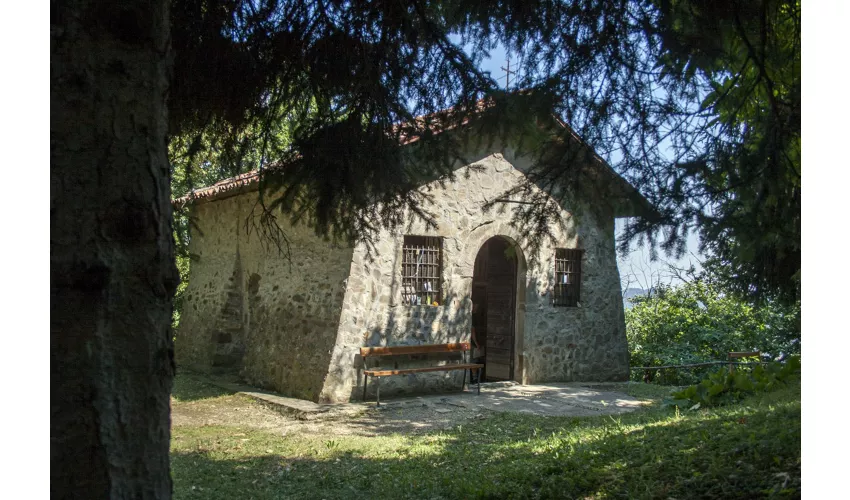 Église Santa Margherita