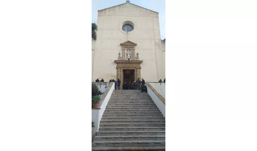 Chiesa Madre