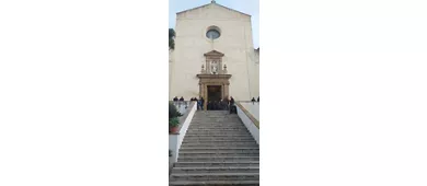 Chiesa Madre