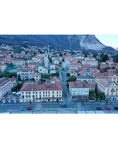 Palazzo Lanza Tomasi