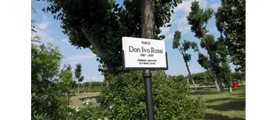 Parco Don Ivo Rossi