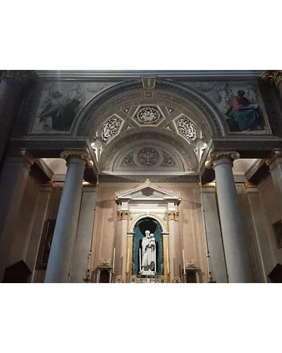 Basilique Notre-Dame-de-l'Assomption