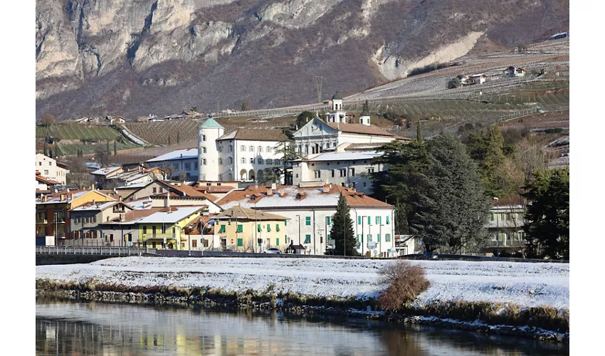 San Michele all'Adige
