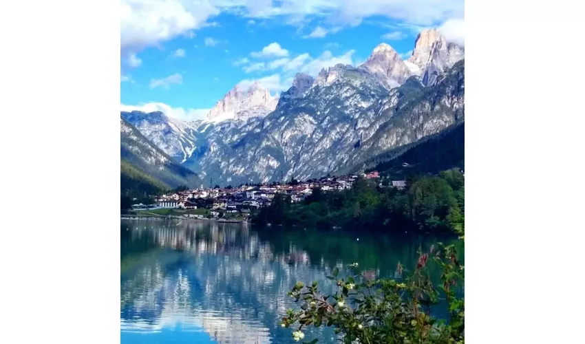 Auronzo di Cadore