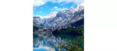 Auronzo di Cadore