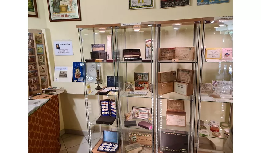 Museo della Seta Soncino