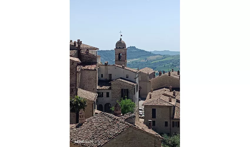 Monte San Martino