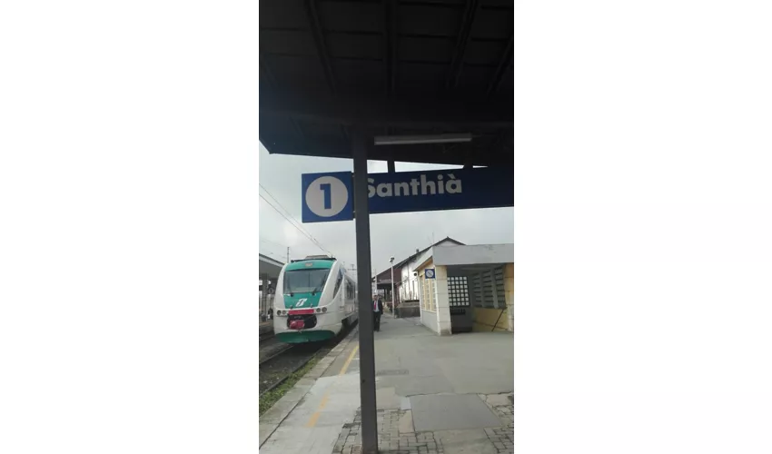 Santhià