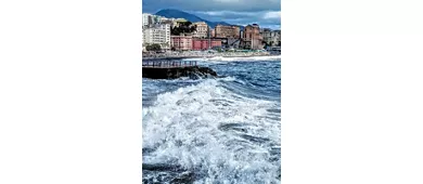 Fiera di Genova