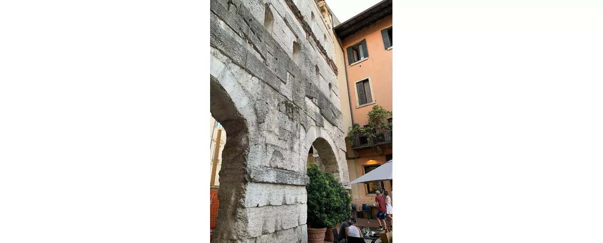 Busto di Shakespeare