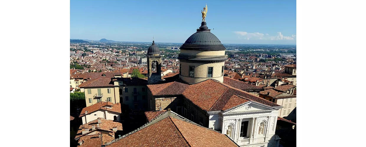 Duomo di Bergamo