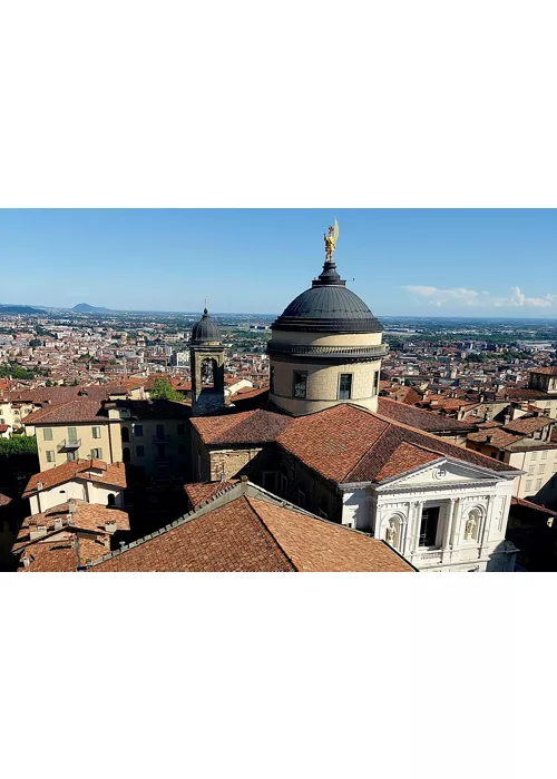 Duomo di Bergamo