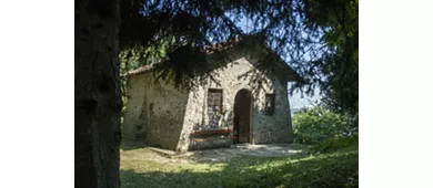 Chiesa di Santa Margherita