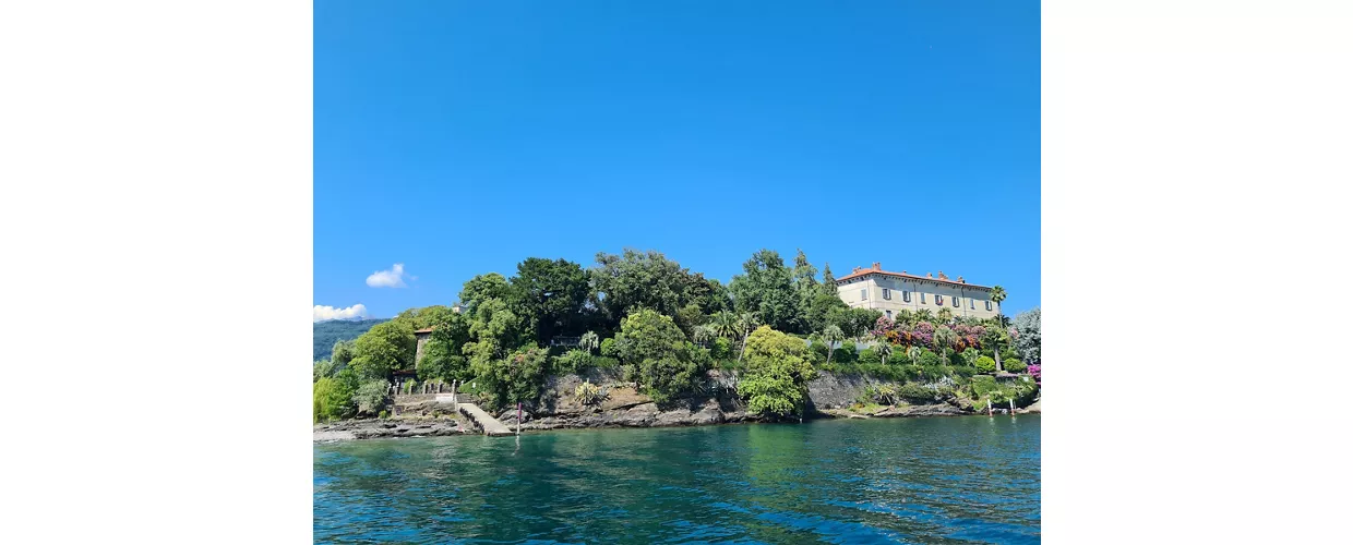 Isola Madre Italia.it