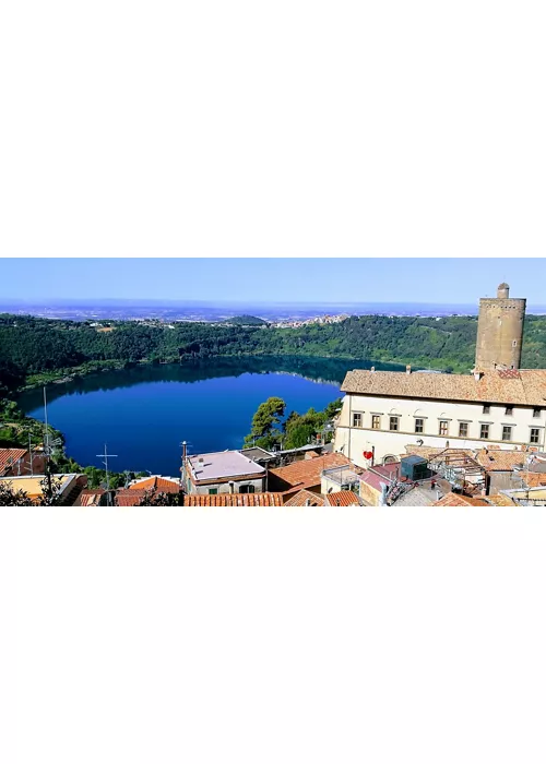 Parco dei Castelli romani