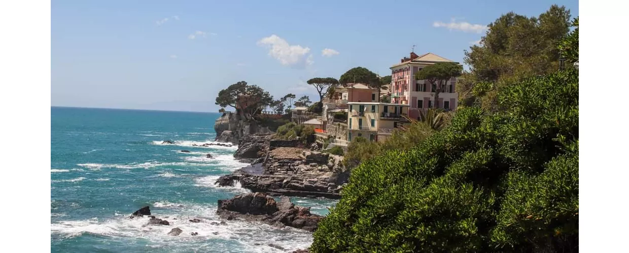 Recco - Italia.it