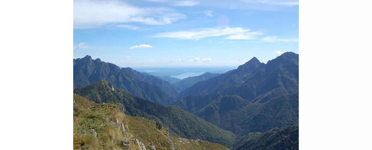 Parco Nazionale della Val Grande