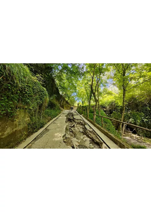 Grotte di Tremusa