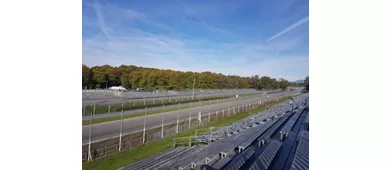 Autodromo Nazionale Monza