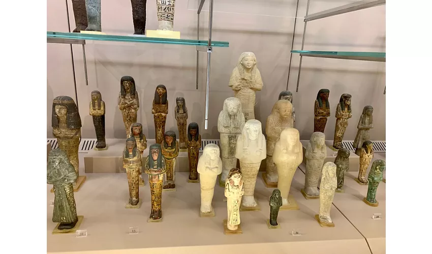 Städtisches Archäologisches Museum