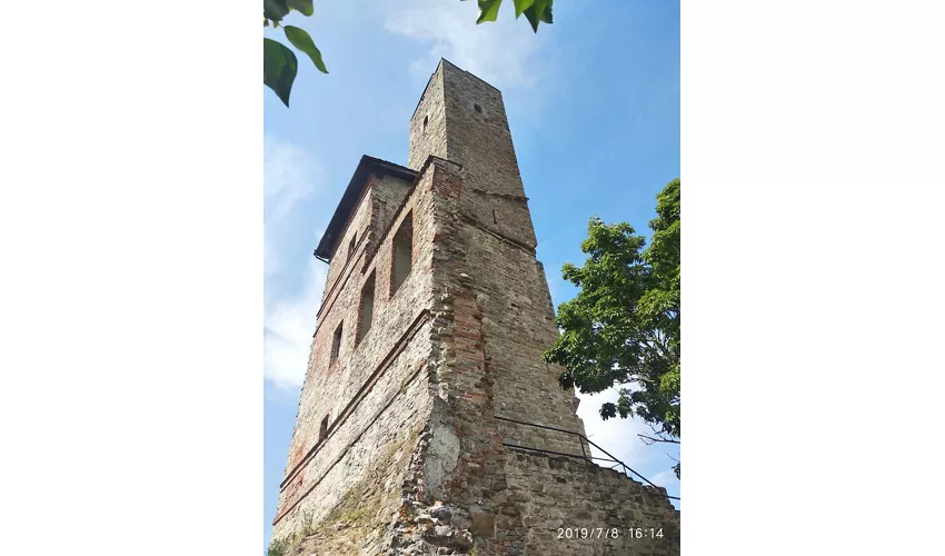 Chianciano Terme, die Stadt der Gesundheit