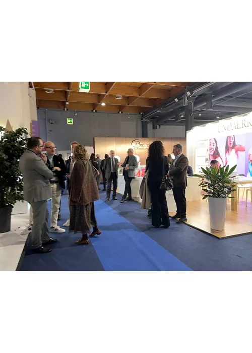 Chianciano Terme, a cidade da saúde