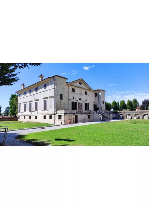 villa caldogno