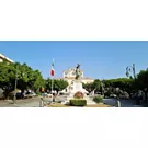 Noemi-Konzert in Siderno