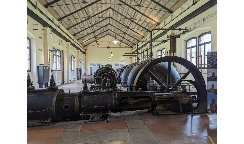 Museo Regionale della Bonifica di Ca' Vendramin