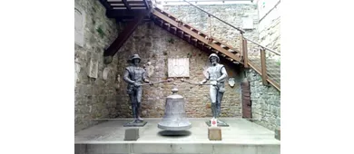 Castillo de San Giusto