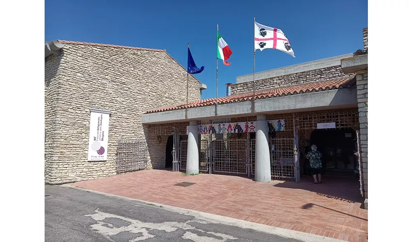 Fiera dell'Artigianato artistico della Sardegna - Mogoro