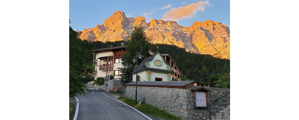 san cassiano