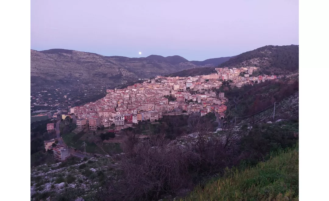 Variante di Sonnino