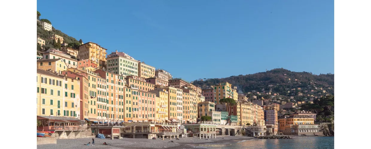 Camogli