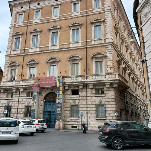 Palazzo Braschi Museum