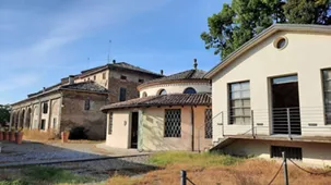 Parmigiano Reggiano Museum