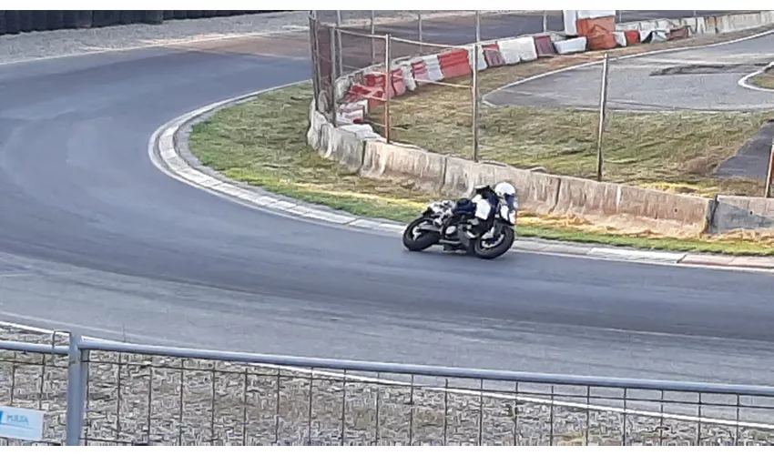 Motodromo Castelletto di Branduzzo