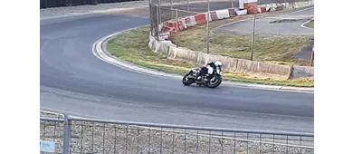 Motodromo Castelletto di Branduzzo