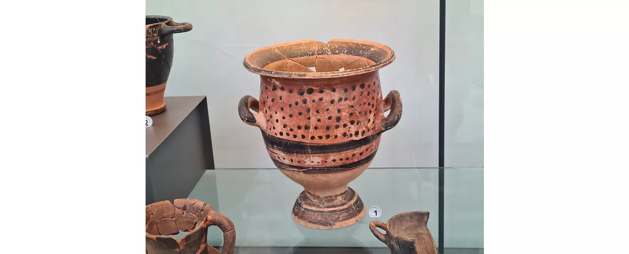 Basilica di Santa Maria nuova