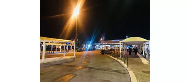 Aeroporto de Roma - Ciampino - G. B. Pastine