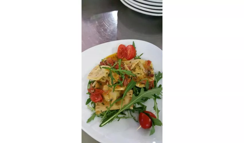 Borgo dell 'Aschetto